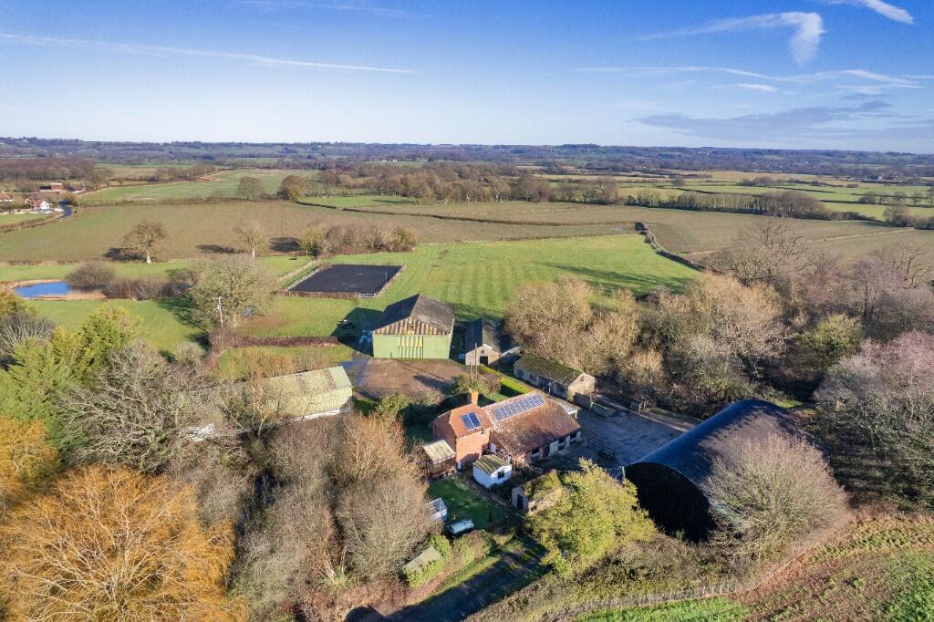 Main image of property: Little Southernden Farm, Headcorn, Kent 