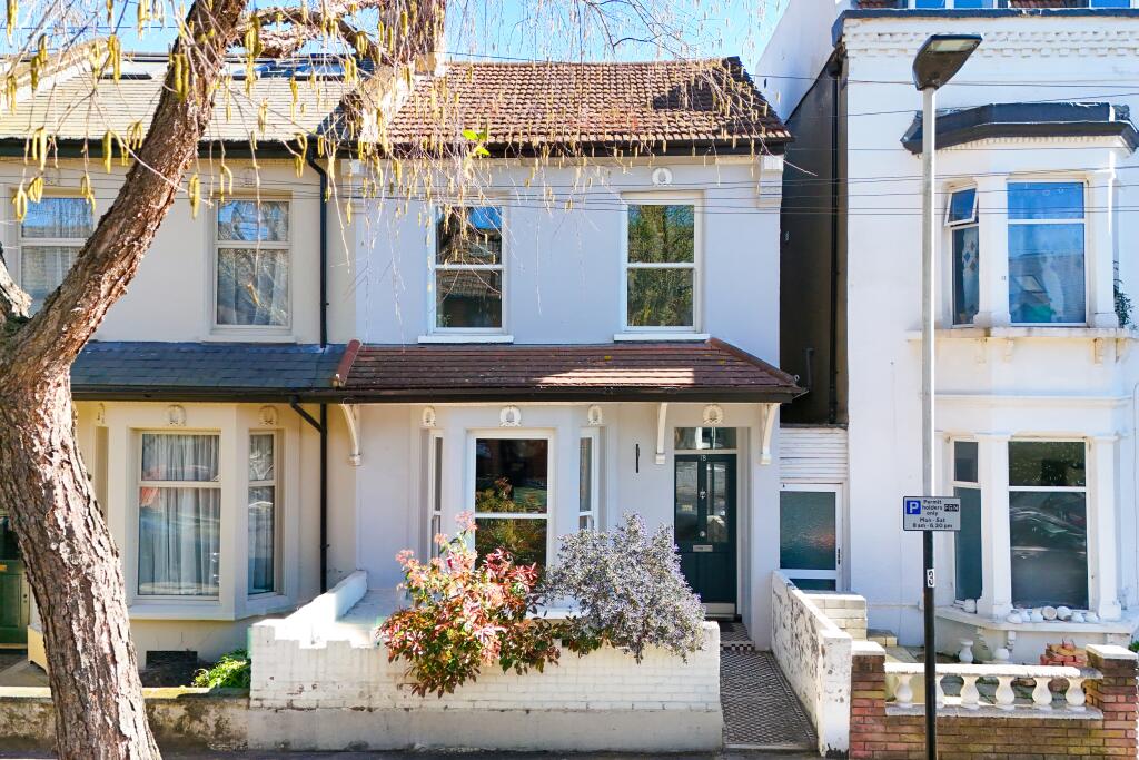 Main image of property: Cranmer Road, London, E7