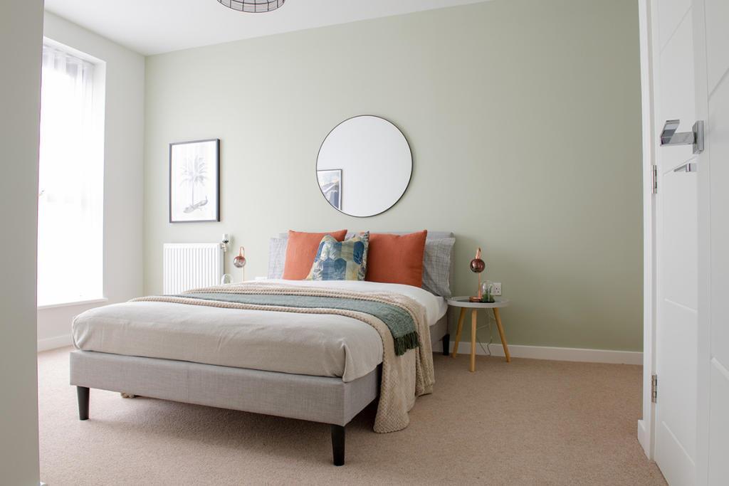 Main image of property: Plot 11 Sheaf Street, Leeds
