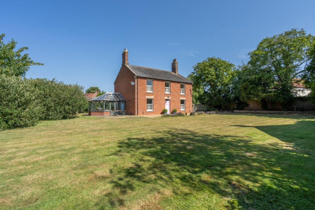 Main image of property: Bridge Road, Potter Heigham, NR29 5