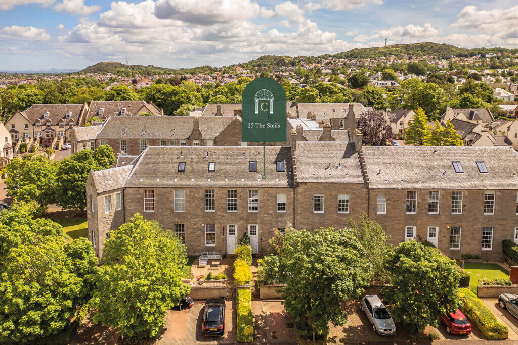 Main image of property: The Steils, Greenbank, Edinburgh, EH10 5XD
