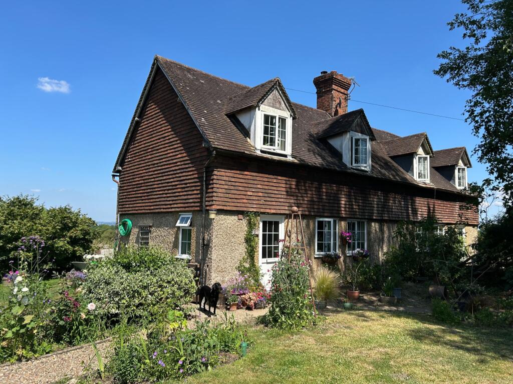 Main image of property: Flishinghurst Cottages, Goudhurst Road, Cranbrook