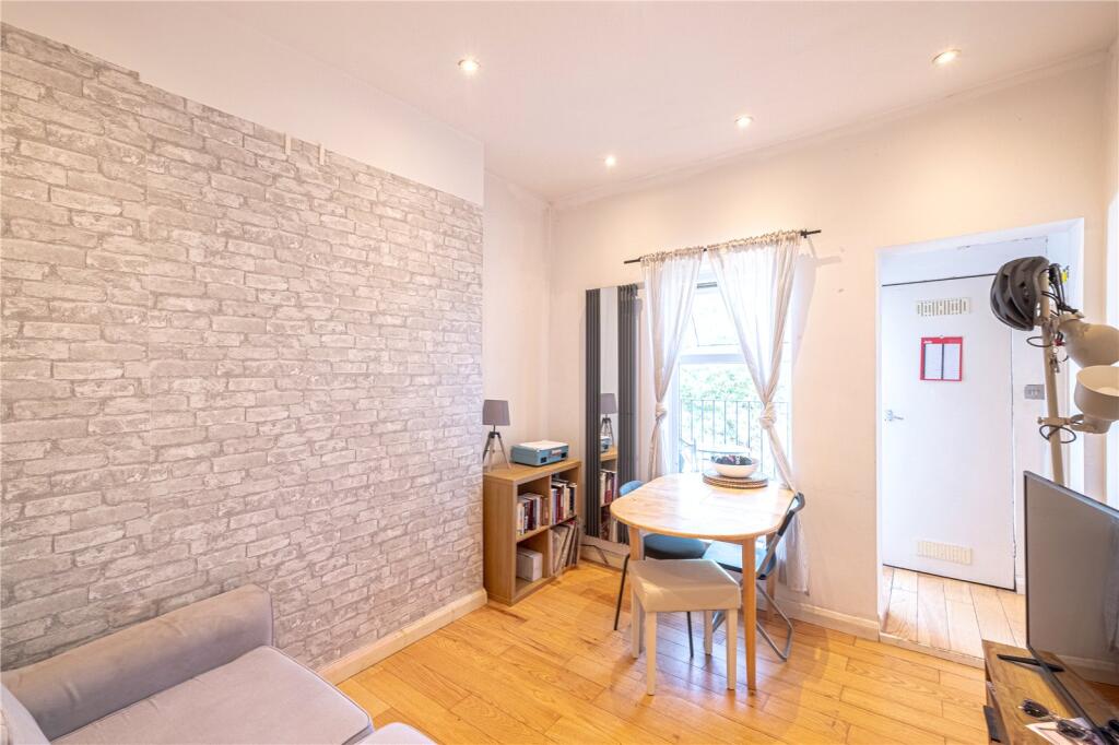 Main image of property: Marlborough Road, Upper Holloway, London, N19