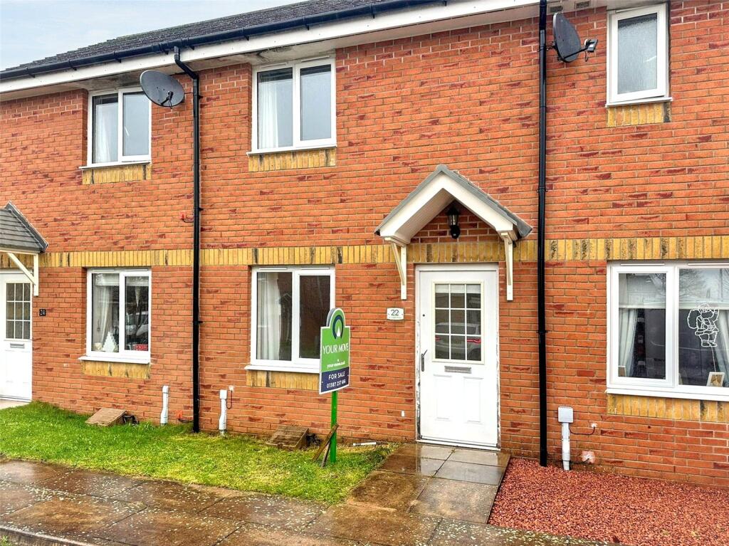 Main image of property: Sandypoint Road, Dumfries, Dumfries and Galloway, DG2