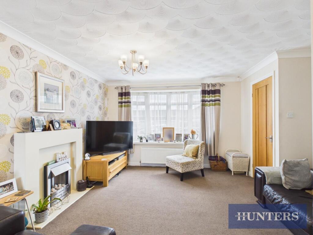 House in York - View 2