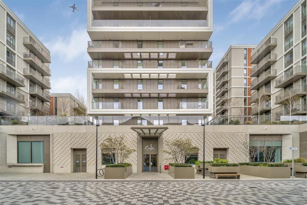 Main image of property: York Place, SW11