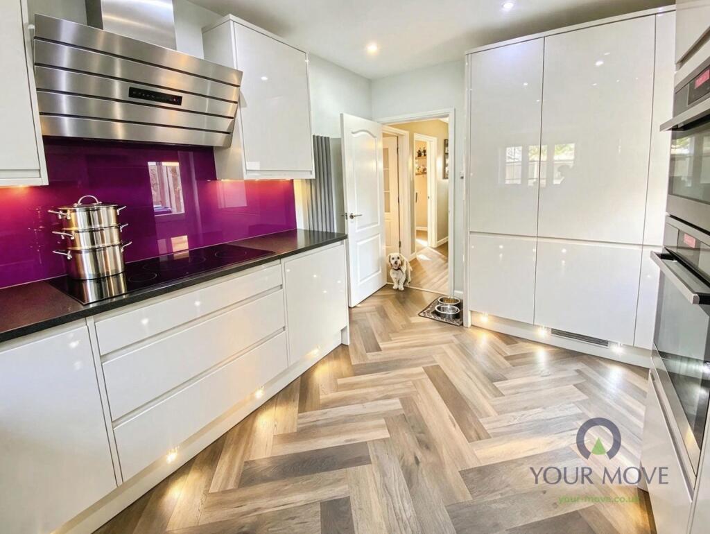 House in Swale, Iwade - View 5