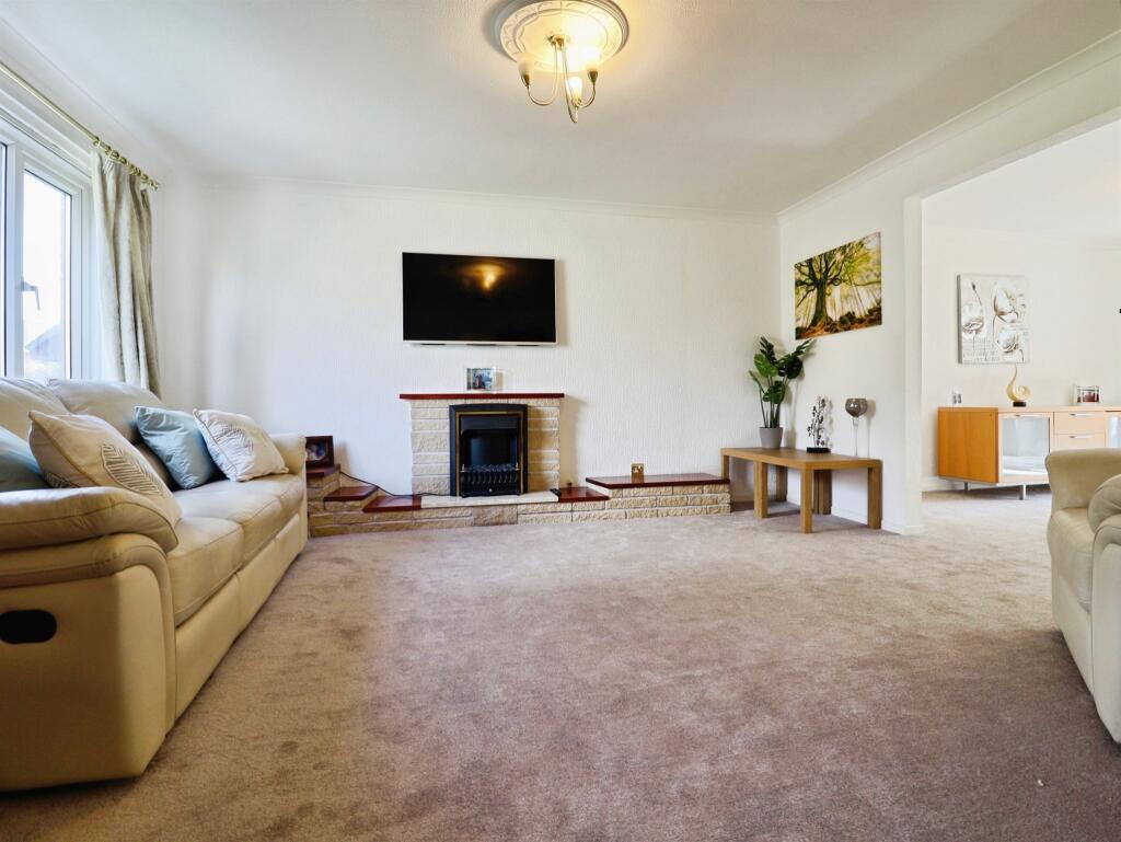 Main image of property: Lynton Close, Sully, Penarth