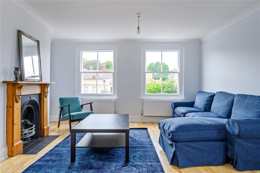 Main image of property: Essex Road, Angel, Islington, London, N1