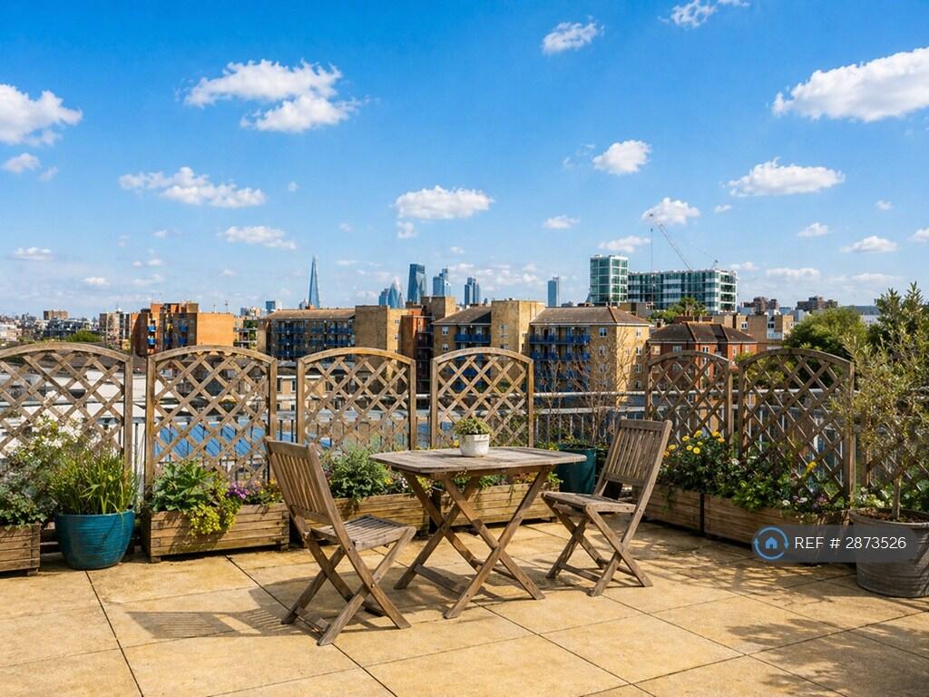 Main image of property: Cresset Road, London, E9