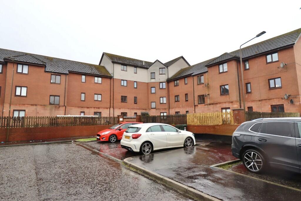 Main image of property: Bairns Ford Court, Falkirk