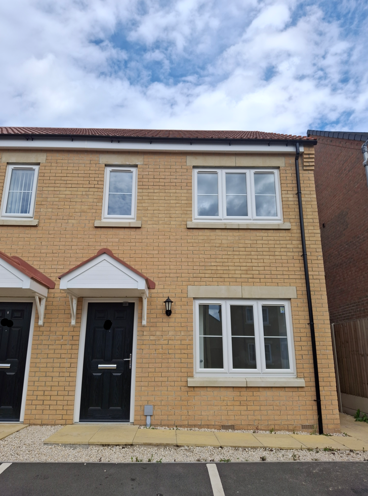 Main image of property: Leyland Avenue, Holmewood, Derbyshire