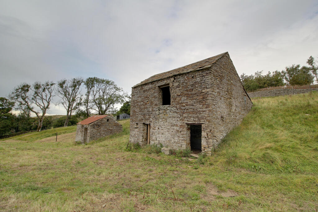 Main image of property: Land at Hartley Cleugh Farm, West Allendale, Hexham, Northumberland NE47 8AW