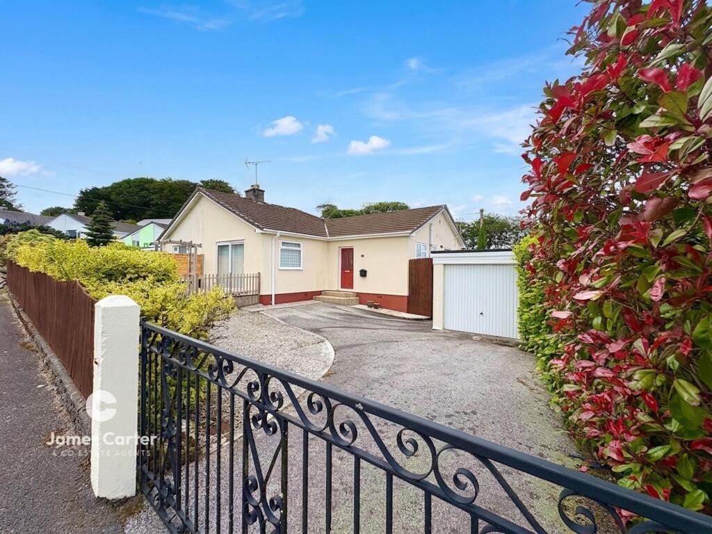 Main image of property: Antron Way, Mabe Burnthouse, TR10
