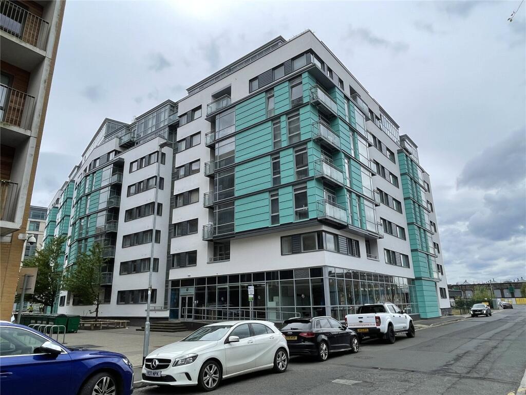 Main image of property: Manor Mills, Ingram Street, Leeds, LS11