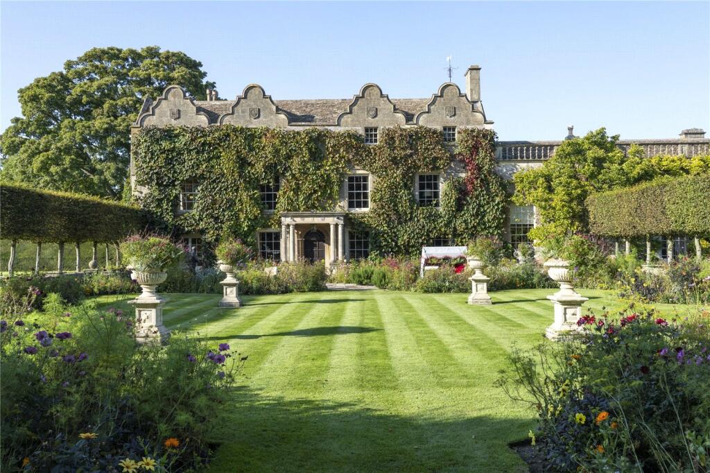 Main image of property: Lyegrove, Badminton, Avon, GL9