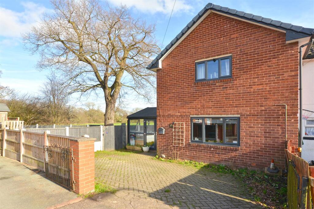 Main image of property: Glebelands, Shawbury, Shrewsbury