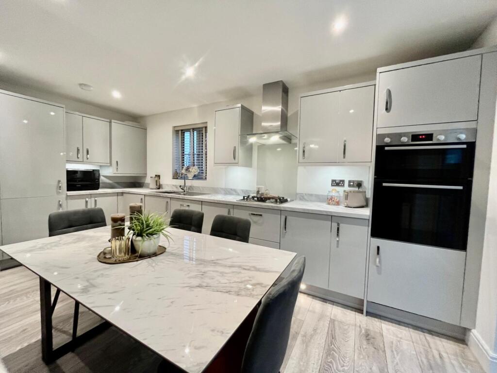 House in Darlington, Marwood - View 4