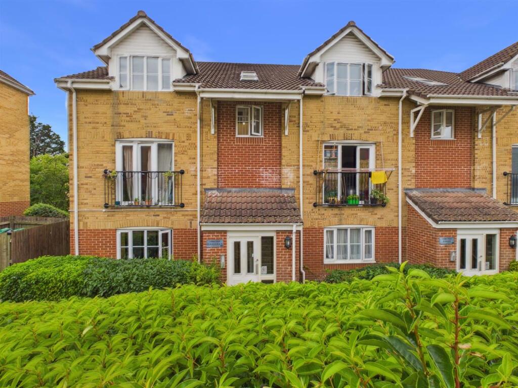 Main image of property: Clarence Road, Kingswood, Bristol