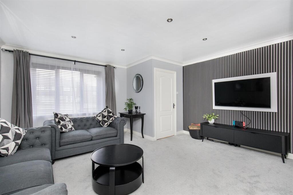 House in Newcastle upon Tyne - View 5