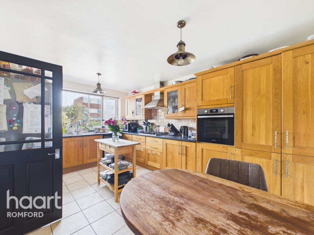 Main image of property: Great Cullings, Romford