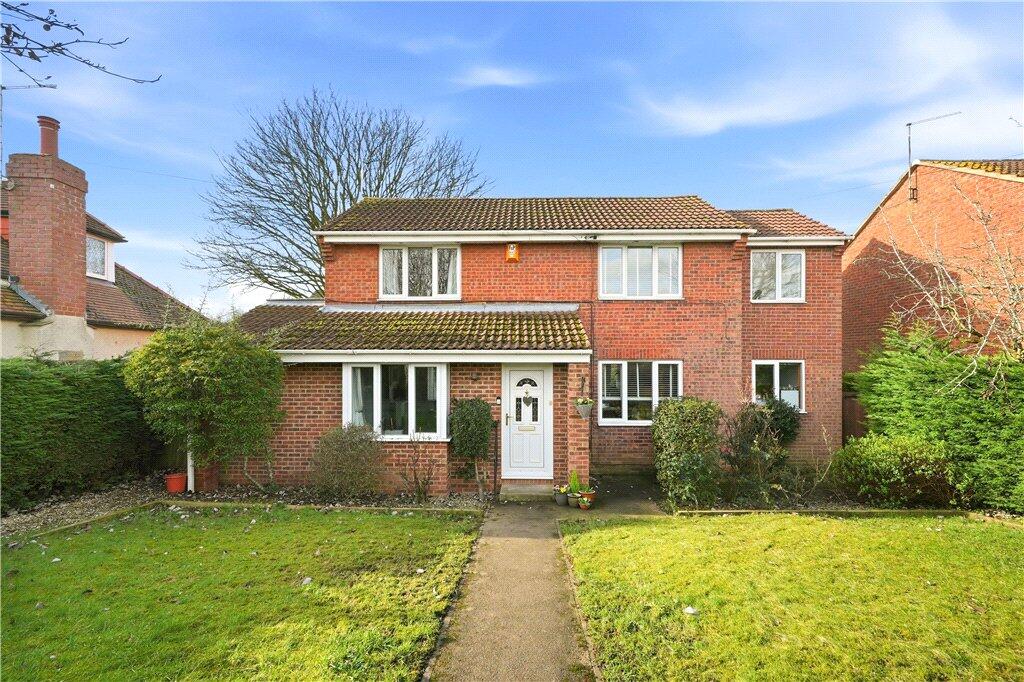 Main image of property: Whitcliffe Lane, Ripon, North Yorkshire