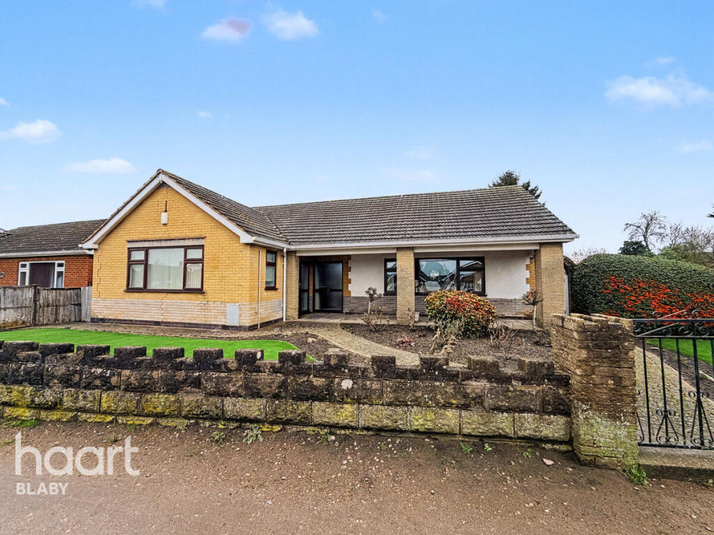 Main image of property: Equity Road, Leicester