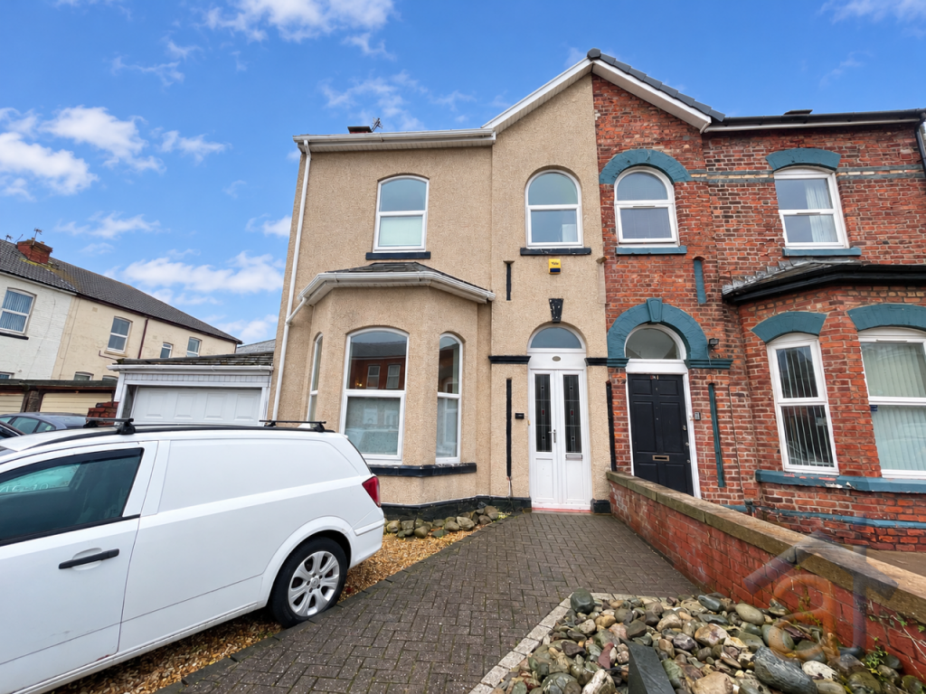 Sefton Street, Southport, PR8 5DA