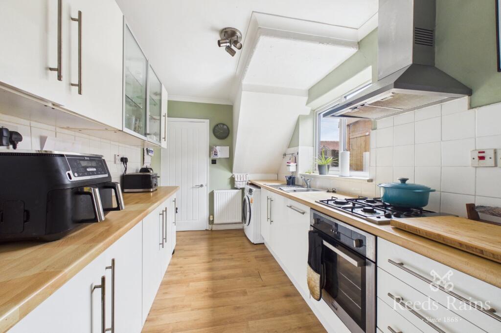 House in Stockport, Greater Manchester - View 5