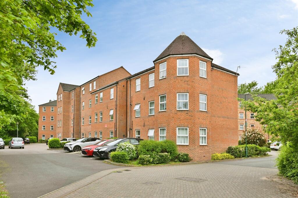 Main image of property: Potters Hollow, Bulwell, Nottingham