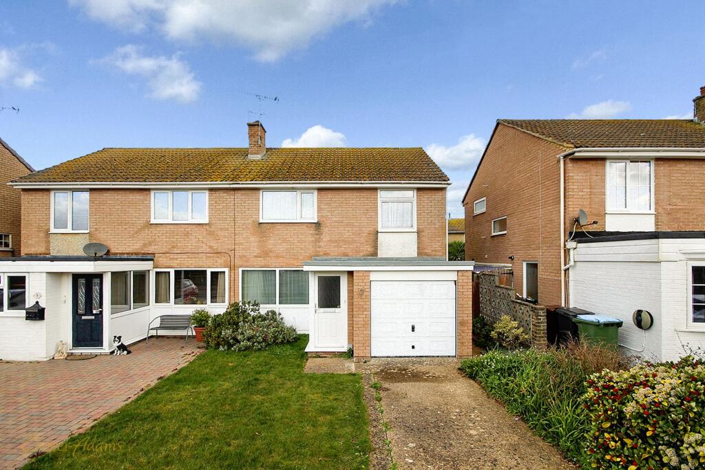 Main image of property: Mallon Dene, Rustington, BN16