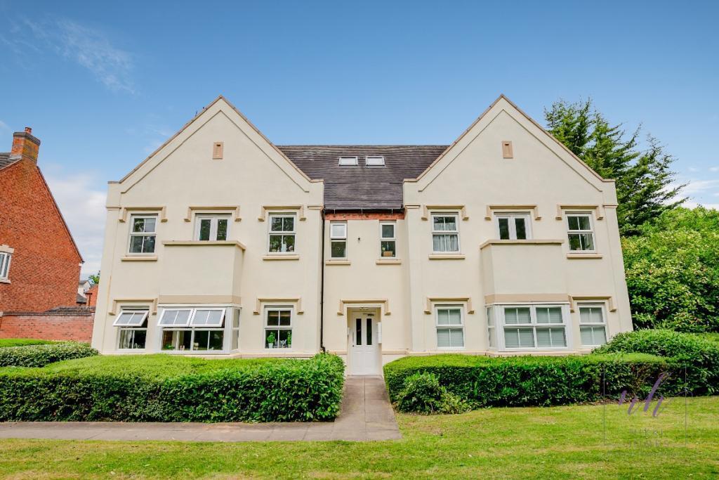 Main image of property: Coopers Close, Stratford-Upon-Avon