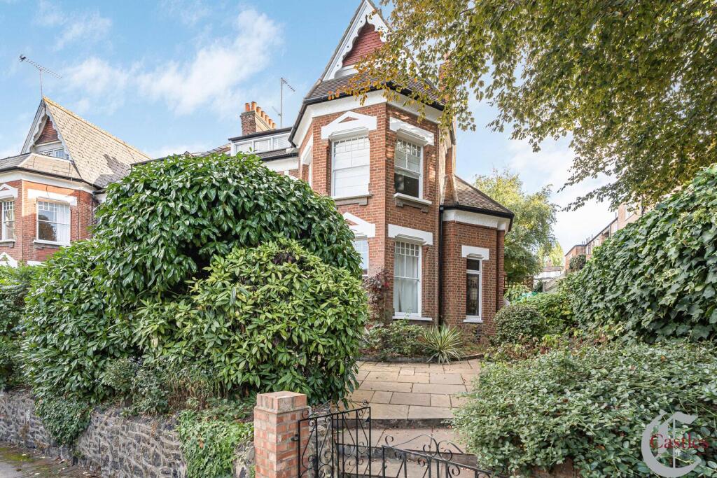 Main image of property: Haslemere Road, N8