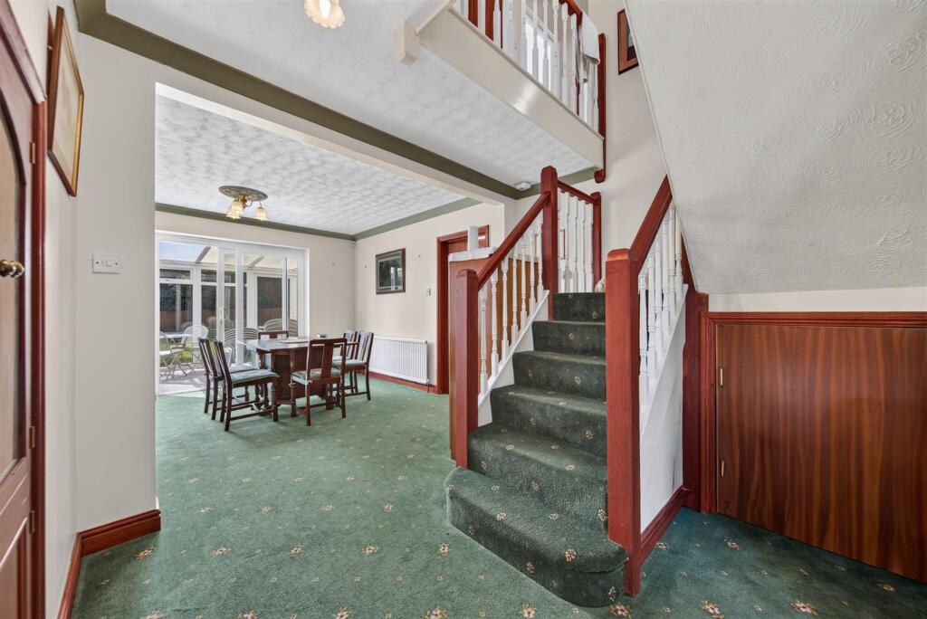 House in Kingsthorpe - More