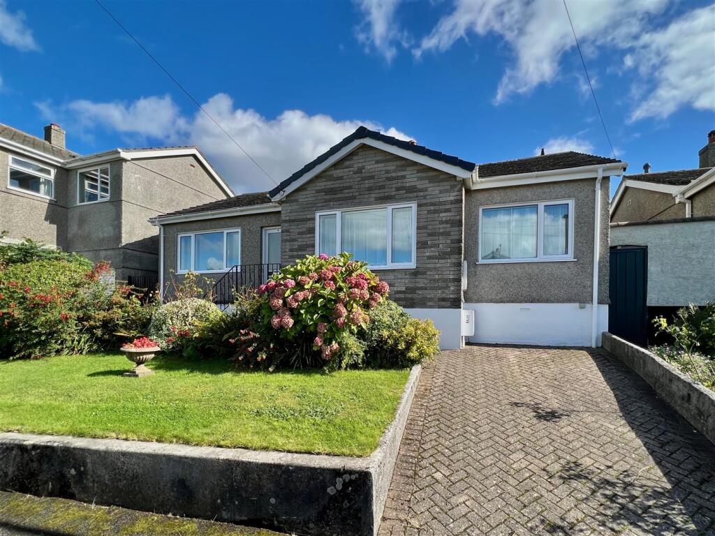 Main image of property: Wembury, Plymouth