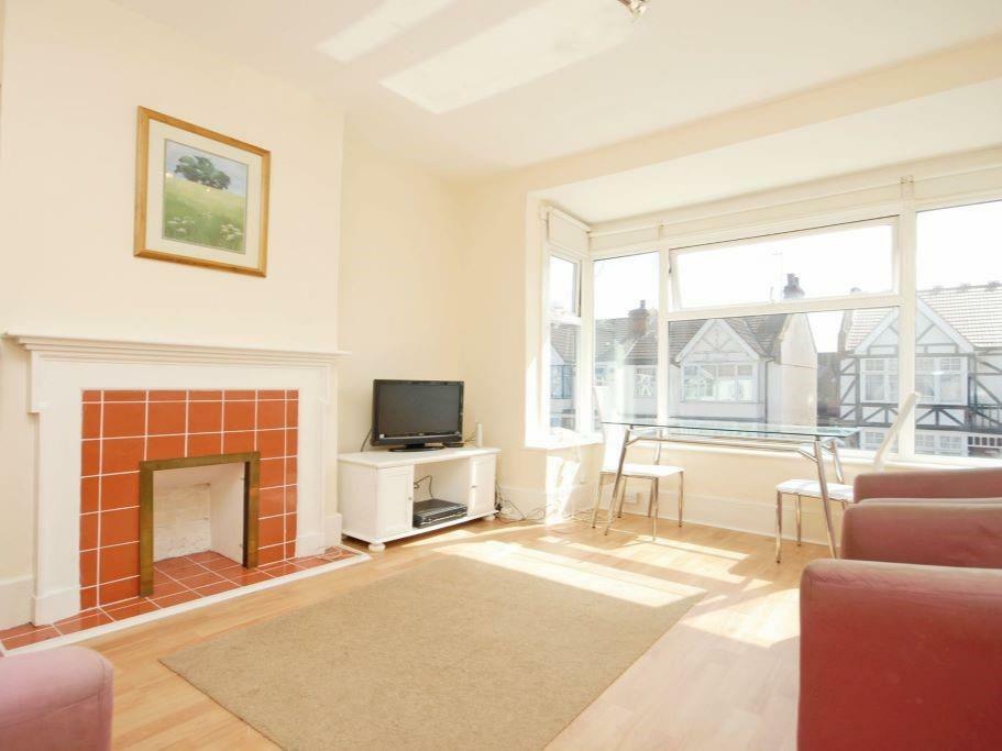 Main image of property: Bulstrode Avenue, Hounslow