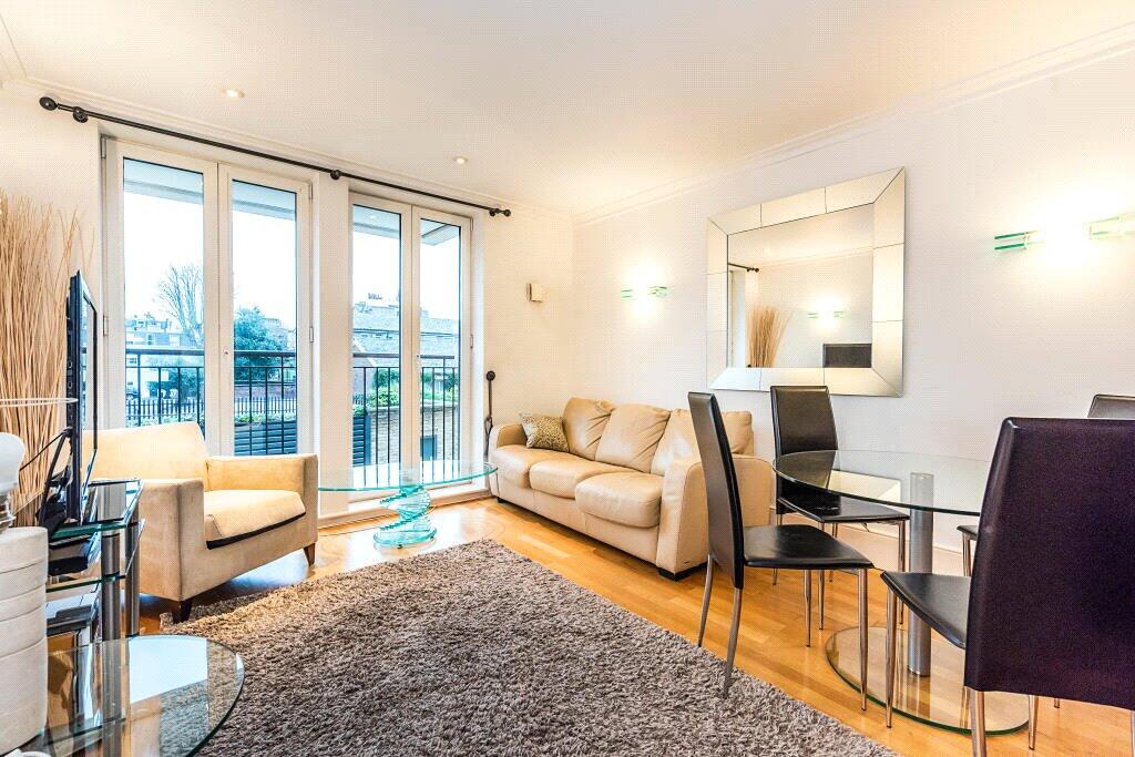 Main image of property: Kings Road, Chelsea, SW10