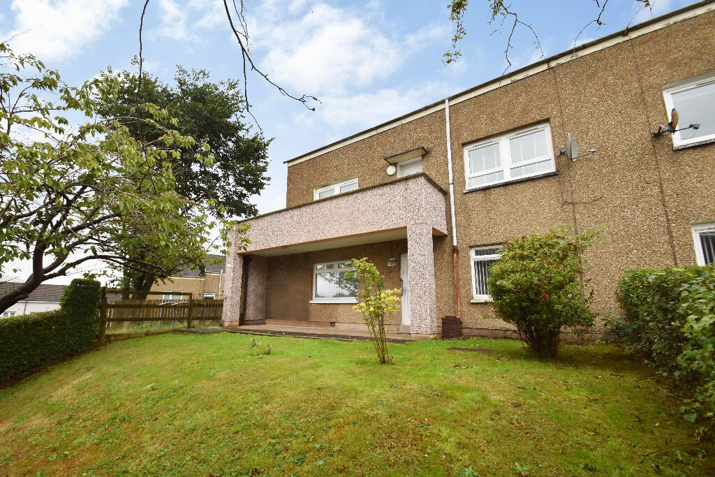 Main image of property: Penneld Road, Penilee, Glasgow, G52 2QG