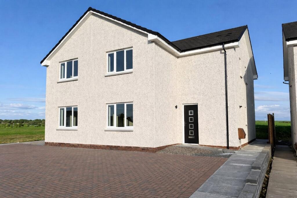 Main image of property: 13 John Street, Catrine, KA5 6PX