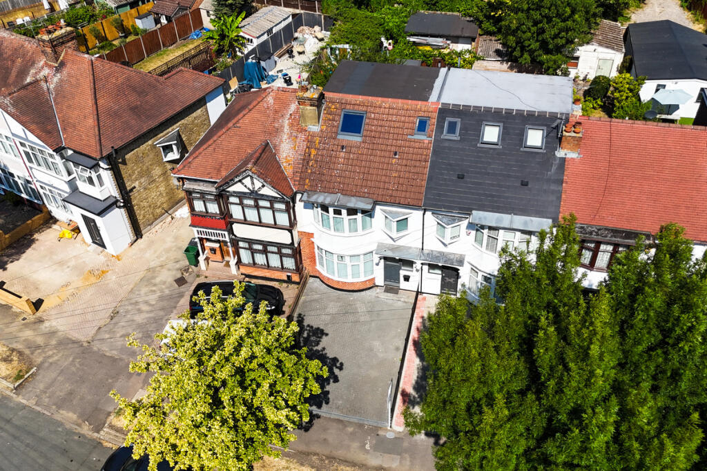 Main image of property: Marmion Avenue, London, E4