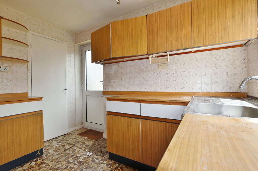 Swinburne Avenue, Hitchin photo 3