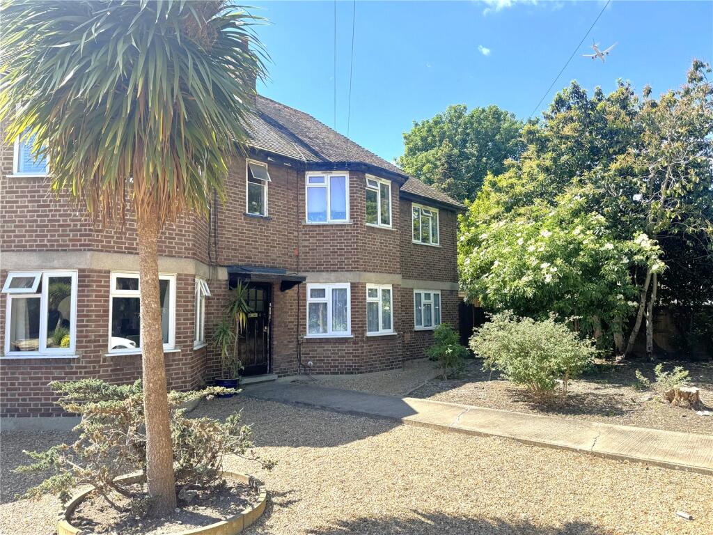 Main image of property: Algar Close, Isleworth, TW7