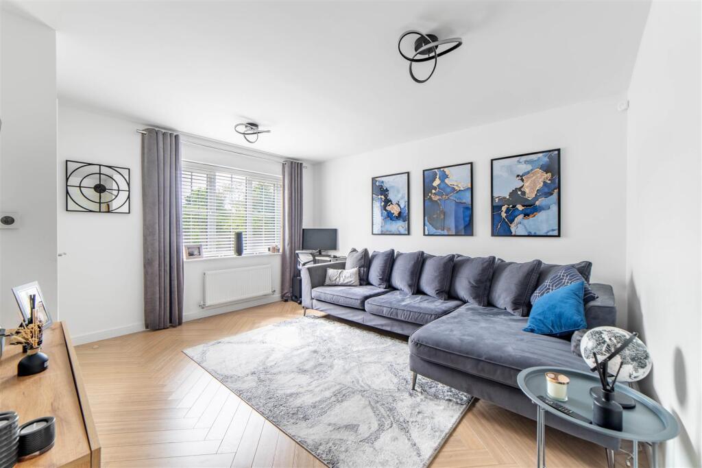 House in Newcastle upon Tyne, Lemington - View 2
