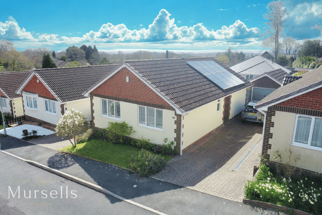 Main image of property: The Spinney, Lytchett Matravers, Poole, BH16