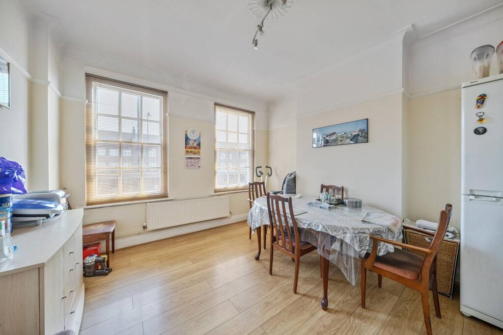 Main image of property: Cockfosters Road, Cockfosters, Barnet, EN4