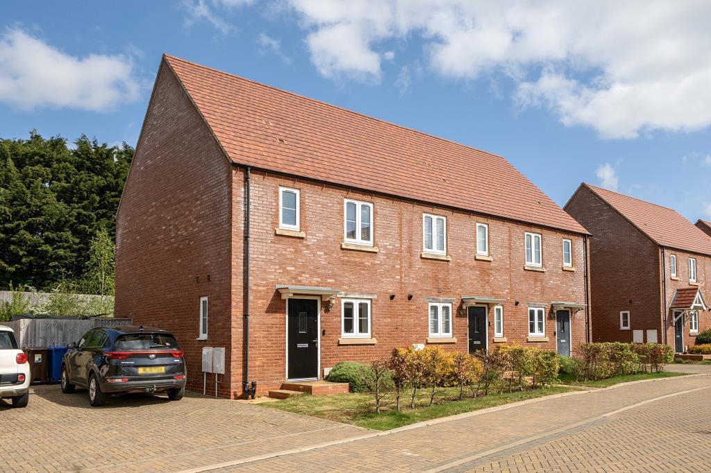 Main image of property: Simmons Way, Hook Norton, OX15