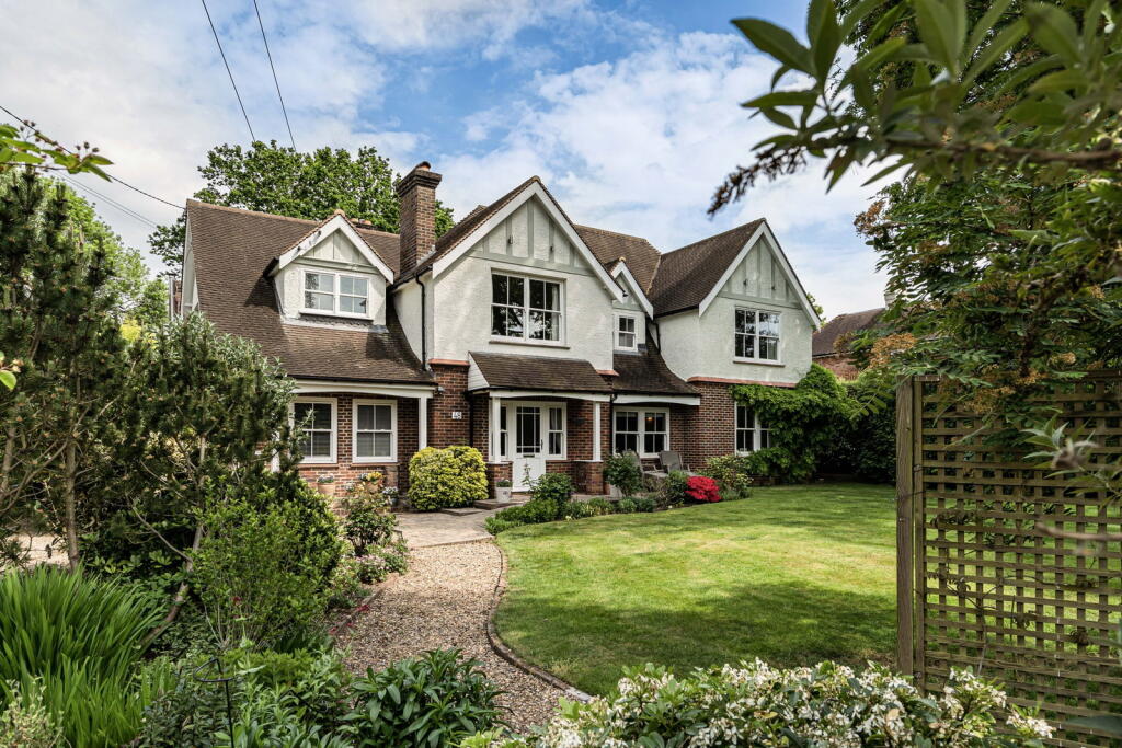 Main image of property: The Park, Bookham