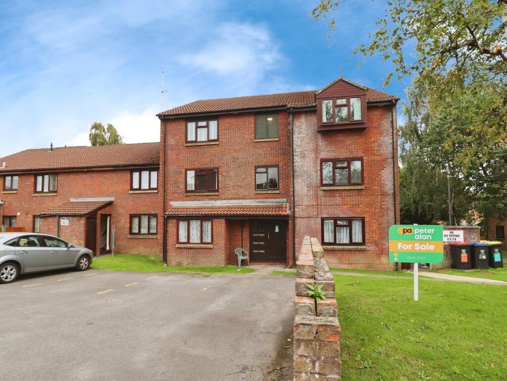 Main image of property: Oxwich Close, Cardiff