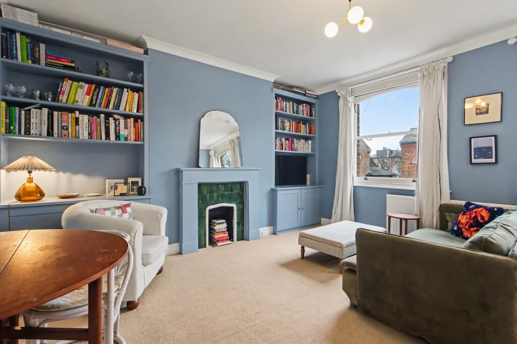 Main image of property: Adolphus Road, London, N4
