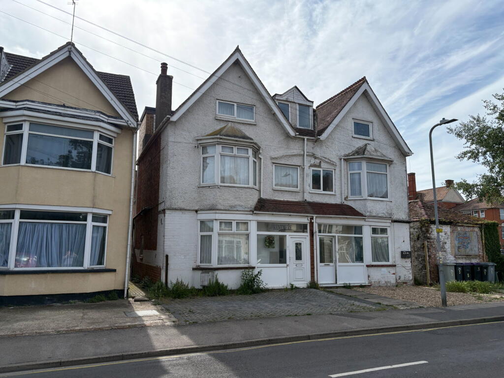 Main image of property: Drummond Road, Skegness, Lincolnshire, PE25 3EH